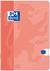 Książka ePub Zeszyt A4/60K kratka Touch Pastel (5szt) OXFORD - brak