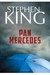 Książka ePub PAN MERCEDES Stephen King ! - Stephen King