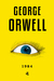 Książka ePub 1984 - Orwell George