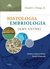 Książka ePub Histologia i embriologia jamy ustnej - brak