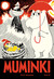 Książka ePub Muminki komiks. Tom 2 | - Jansson Tove
