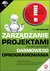 Książka ePub ZarzÄ…dzanie projektami z wykorzystaniem darmowego oprogramowania - Piotr WrÃ³blewski