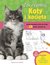 Książka ePub Jak rysowaÄ‡ Koty i kociÄ™ta - Cuddy Robbin