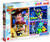 Książka ePub Puzzle 3x48 Super kolor Toy story 4 - brak