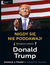 Książka ePub Nigdy siÄ™ nie poddawaj! Receptura sukcesu. Donald Trump - Donald J. Trump (Author), Meredith McIver (Contributor)