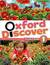 Książka ePub Oxford Discover 1 SB - Koustaff Lesley, Rivers Susan