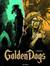 Książka ePub Golden Dogs. Kwartet. Tom 4. - Stephen Desberg, Griffo