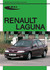 Książka ePub Renault Laguna modele 1994-1997 - brak