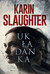 Książka ePub UkÅ‚adanka Karin Slaughter - zakÅ‚adka do ksiÄ…Å¼ek gratis!! - Karin Slaughter