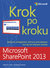 Książka ePub Microsoft SharePoint 2013 Krok po kroku - Londer Olga M. Coventry Penelope