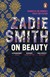 Książka ePub On Beauty - Smith Zadie