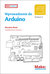 Książka ePub Wprowadzenie do Arduino - Banzi Massimo