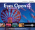 Książka ePub Eyes Open 4 Class Audio 3CD - brak
