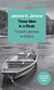 Książka ePub Three men in a boat trzech panÃ³w w Å‚Ã³dce czytamy w oryginale - Jerome K. Jerome