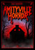 Książka ePub Amityville horror - brak