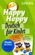 Książka ePub Happy hoppy Deutsch fur kinder. Fiszki dla dzieci. Kolory i liczby [KSIÄ„Å»KA] - Opracowanie zbiorowe