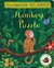 Książka ePub Monkey Puzzle - Donaldson Julia, Scheffler Axel