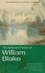 Książka ePub Selected Poems of William Blake - brak