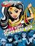 Książka ePub Wonder Woman w Super Hero High - Lisa Yee
