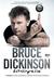 Książka ePub Bruce dickinson autobiografia - brak