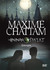 Książka ePub Entropia Maxime Chattam - zakÅ‚adka do ksiÄ…Å¼ek gratis!! - Maxime Chattam