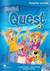 Książka ePub English Quest 2 SB MACMILLAN - Jeanette Corbett, Roisin O'Farrell, Magdalena Kondro