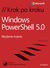 Książka ePub Windows powershell 5.0 krok po kroku | ZAKÅADKA GRATIS DO KAÅ»DEGO ZAMÃ“WIENIA - Wilson Ed