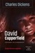 Książka ePub David Copperfield Charles Dickens - zakÅ‚adka do ksiÄ…Å¼ek gratis!! - Charles Dickens
