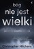 Książka ePub BÃ³g nie jest wielki Christopher Hitchens ! - Christopher Hitchens