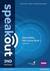 Książka ePub Speakout 2ed Intermediate Flexi CB 1 + DVD PEARSON - Antonia Clare, Wilson J. J.