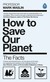 Książka ePub How To Save Our Planet - Maslin Mark