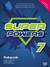 Książka ePub J. Angielski SP 7 Super Powers. Podr. NE - Aleksandra Dziewicka, Kevin Hadley, Magdalena Shaw