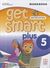 Książka ePub Get Smart Plus 5 WB + CD MM PUBLICATIONS - Marileni Malkogianni
