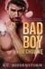 Książka ePub Bad boy pod choinkÄ™ K. C. Hiddenstorm ! - K. C. Hiddenstorm