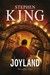 Książka ePub Joyland Stephen King - zakÅ‚adka do ksiÄ…Å¼ek gratis!! - Stephen King