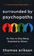 Książka ePub Surrounded by Psychopaths - Erikson Thomas