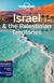 Książka ePub Israel & the Palestinian Territories - Daniel Robinson