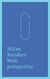 Książka ePub Walc poÅ¼egnalny - Milan Kundera