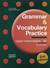 Książka ePub Grammar & Vocabulary Practice Upper-Int.B2 2nd ed. - H.Q. Mitchell, Marileni Malkogianni