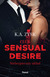 Książka ePub Club sensual desire. Niebezpieczny ukÅ‚ad - Zysk K.A.