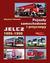 Książka ePub Pojazdy samochodowe i przyczepy Jelcz 1995-1998 - brak