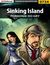 Książka ePub Sinking Island - poradnik do gry - Katarzyna "Kayleigh" MichaÅ‚owska