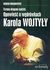 Książka ePub Trzema drogami nadziei Opowieść o wędrówkach Karola Wojtyły - brak