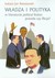 Książka ePub WÅ‚adza i polityka w literaturze political fiction prawda czy fikcja? Åukasz Jan Berezowski ! - Åukasz Jan Berezowski