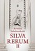 Książka ePub Silva Rerum II | - Sabaliauskaite Kristina