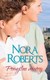 Książka ePub PomyÅ›lne wiatry Nora Roberts ! - Nora Roberts