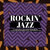 Książka ePub Rockin' Jazz - brak