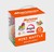 Książka ePub Klocki Mini waffle konstruktor 35 dla dziewczynki - brak