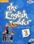Książka ePub The English Ladder 3 Activity Book with Songs Audio CD - brak