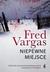 Książka ePub Niepewne miejsce - Fred Vargas